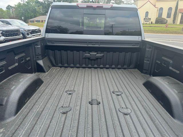 new 2026 Chevrolet Silverado 2500 car, priced at $81,900