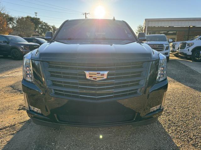 used 2020 Cadillac Escalade car, priced at $39,902