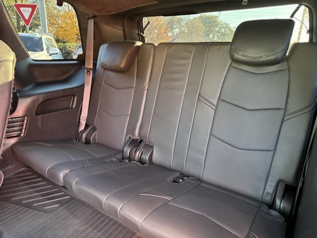 used 2020 Cadillac Escalade car, priced at $39,902