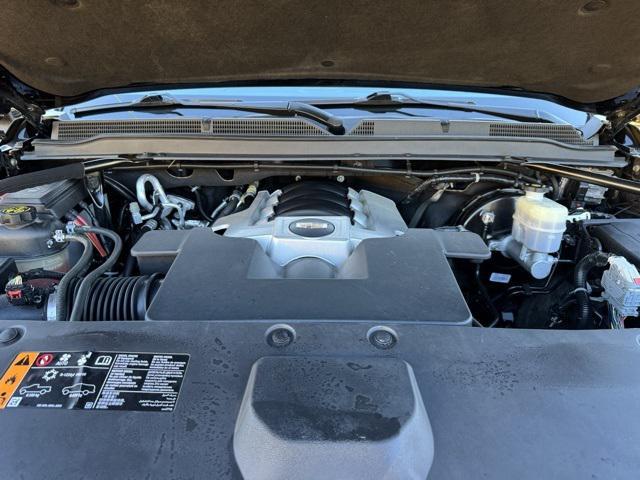 used 2020 Cadillac Escalade car, priced at $39,902