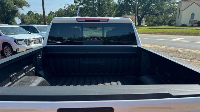 new 2026 GMC Sierra 1500 car, priced at $69,235