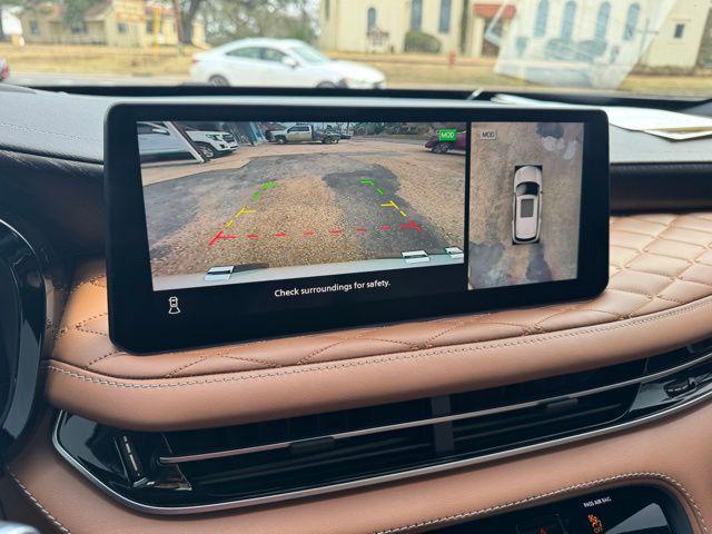 used 2023 INFINITI QX60 car, priced at $45,988