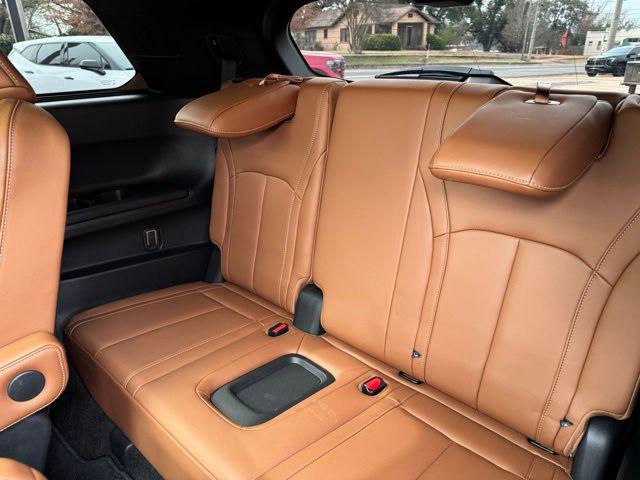 used 2023 INFINITI QX60 car, priced at $45,988