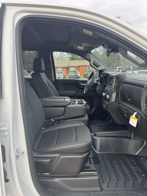 new 2026 GMC Sierra 1500 car, priced at $55,560