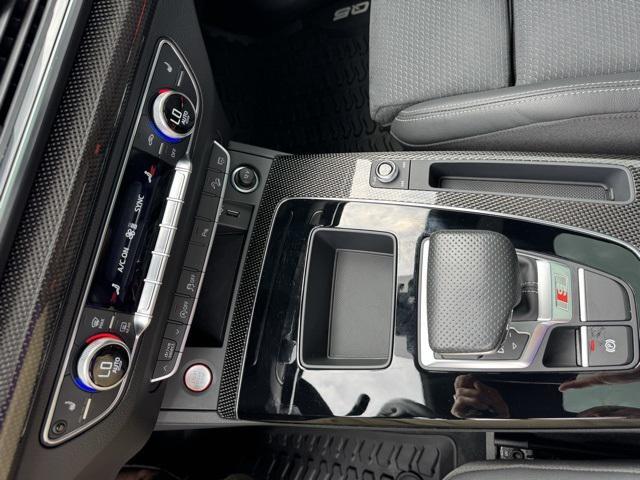 used 2022 Audi SQ5 car, priced at $29,730