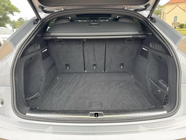 used 2022 Audi SQ5 car, priced at $29,730