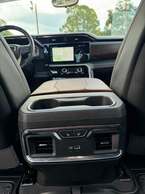 used 2025 GMC Sierra 1500 car, priced at $69,476