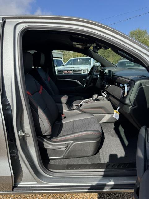 new 2026 Chevrolet Colorado car, priced at $47,505