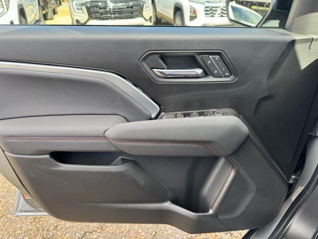 new 2026 Chevrolet Colorado car, priced at $47,505