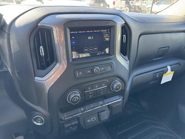 new 2026 Chevrolet Silverado 3500 car, priced at $56,483