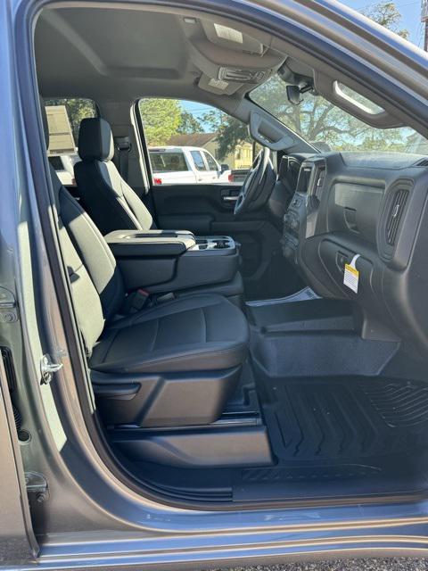 new 2026 Chevrolet Silverado 3500 car, priced at $56,483