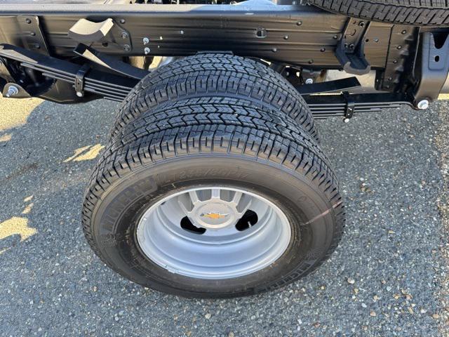 new 2026 Chevrolet Silverado 3500 car, priced at $56,483