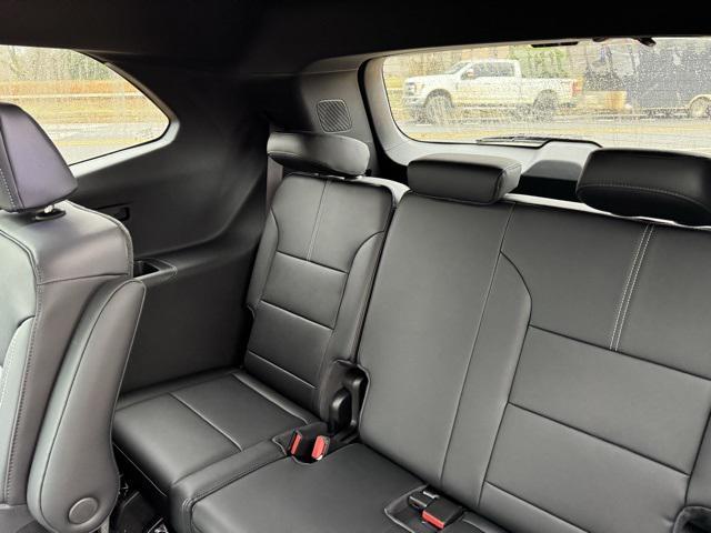 new 2026 GMC Acadia car, priced at $53,645