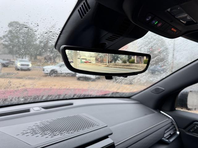 new 2026 GMC Acadia car, priced at $53,645