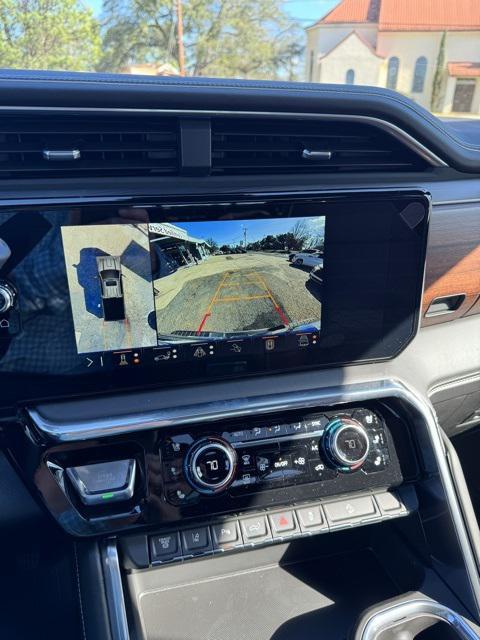 new 2026 GMC Sierra 2500 car, priced at $97,700