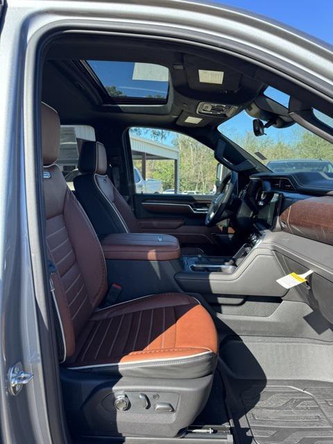 new 2026 GMC Sierra 2500 car, priced at $97,700