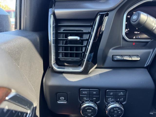 new 2026 GMC Sierra 2500 car, priced at $97,700