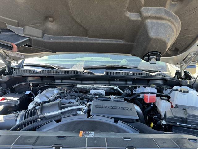 new 2026 GMC Sierra 2500 car, priced at $97,700