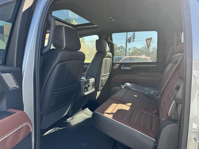 new 2026 GMC Sierra 2500 car, priced at $97,700