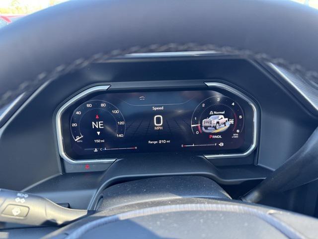 new 2026 GMC Sierra 2500 car, priced at $97,700