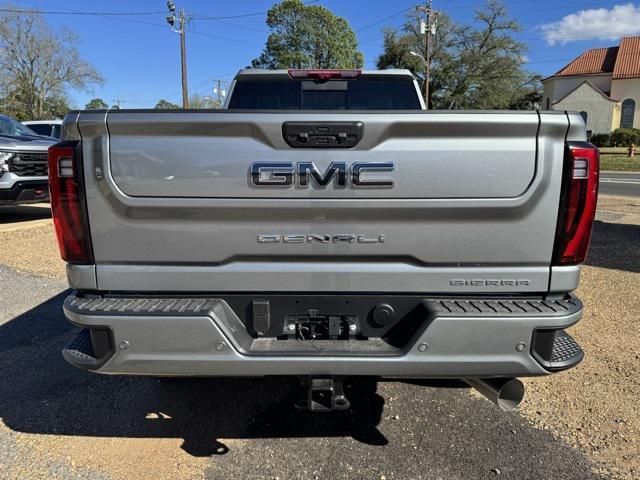 new 2026 GMC Sierra 2500 car, priced at $97,700