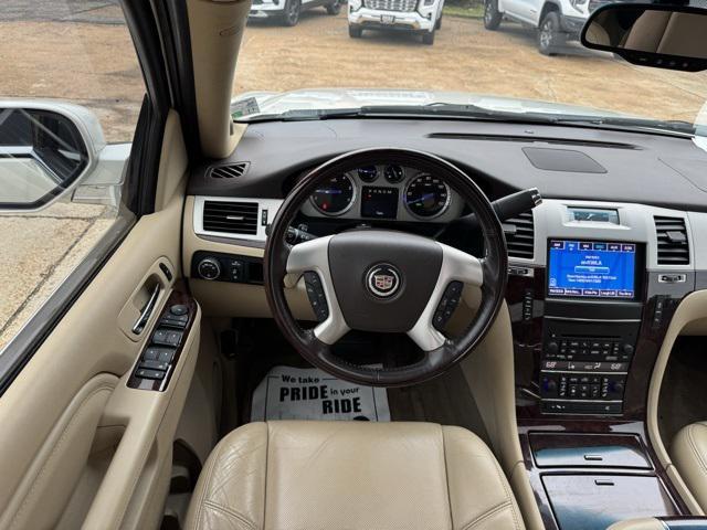 used 2013 Cadillac Escalade EXT car, priced at $17,976