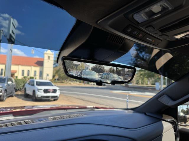 used 2024 Chevrolet Silverado 1500 car, priced at $51,027