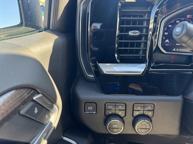 new 2026 Chevrolet Silverado 1500 car, priced at $65,040