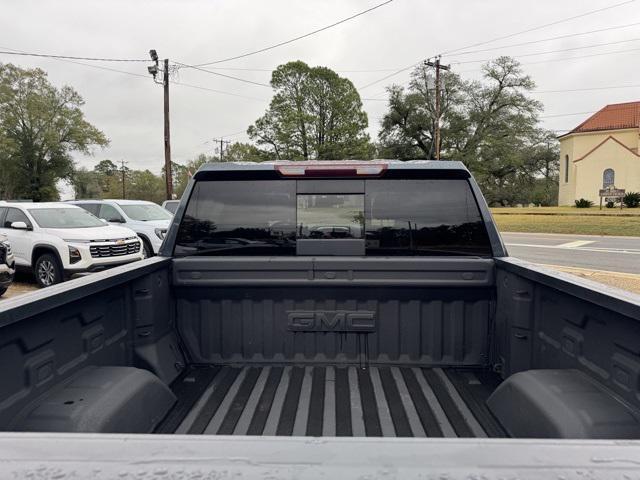 used 2021 GMC Sierra 1500 car, priced at $33,987