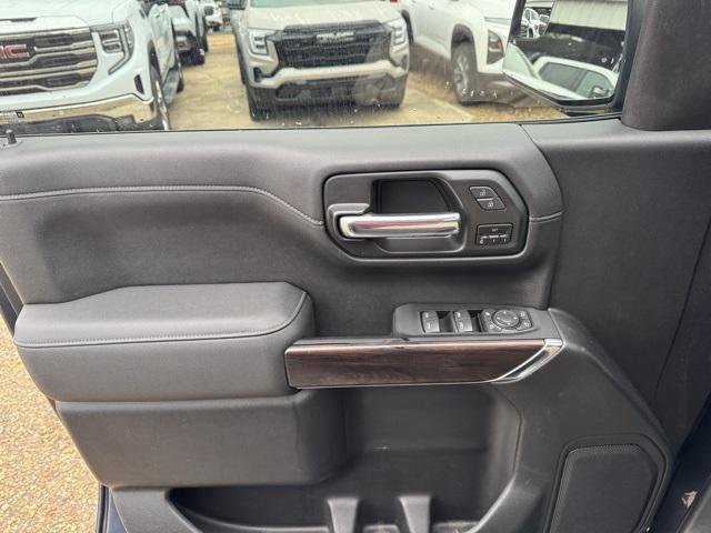 used 2021 GMC Sierra 1500 car, priced at $33,987