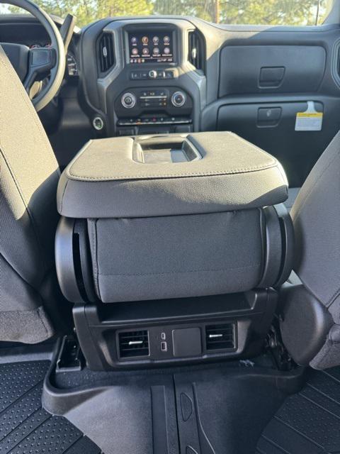 new 2026 Chevrolet Silverado 2500 car, priced at $61,015