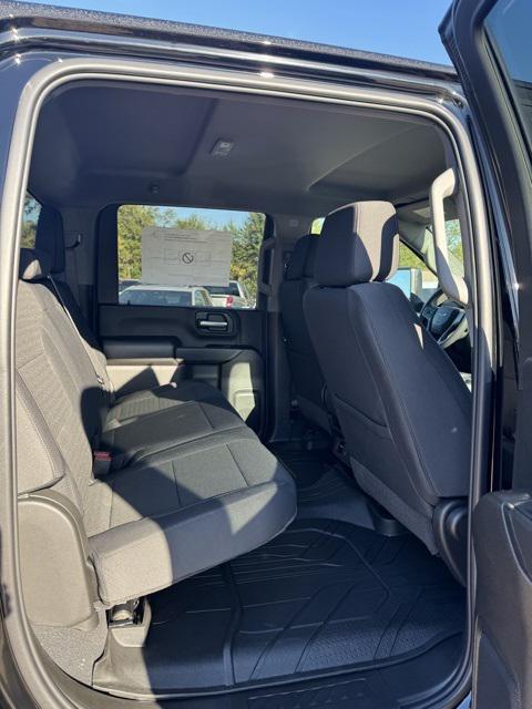 new 2026 Chevrolet Silverado 2500 car, priced at $61,015