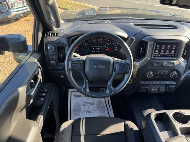 new 2026 Chevrolet Silverado 2500 car, priced at $61,015