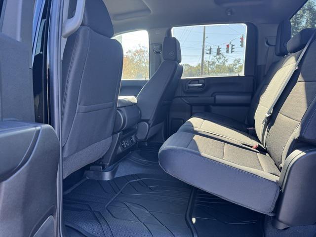 new 2026 Chevrolet Silverado 2500 car, priced at $61,015