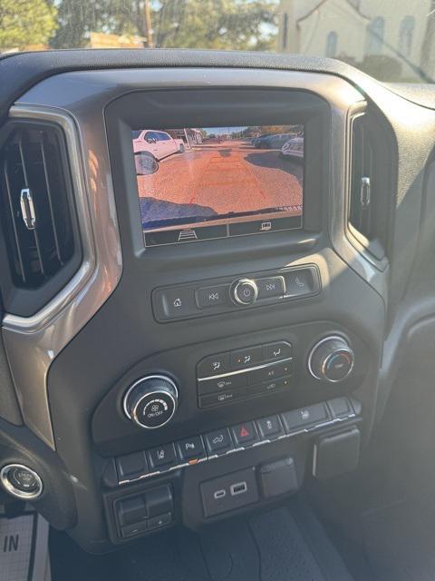 new 2026 Chevrolet Silverado 2500 car, priced at $61,015