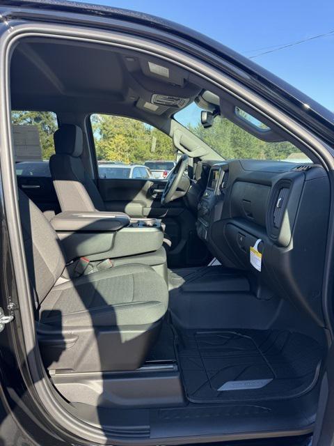 new 2026 Chevrolet Silverado 2500 car, priced at $61,015