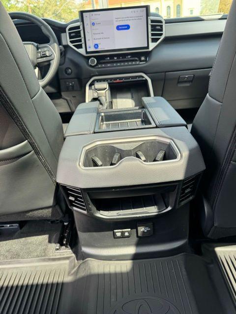 used 2025 Toyota Tundra car, priced at $51,997