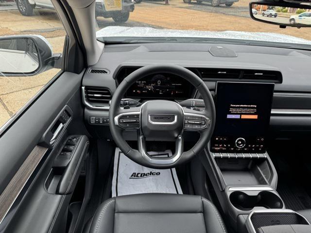 new 2026 GMC Terrain car, priced at $44,445