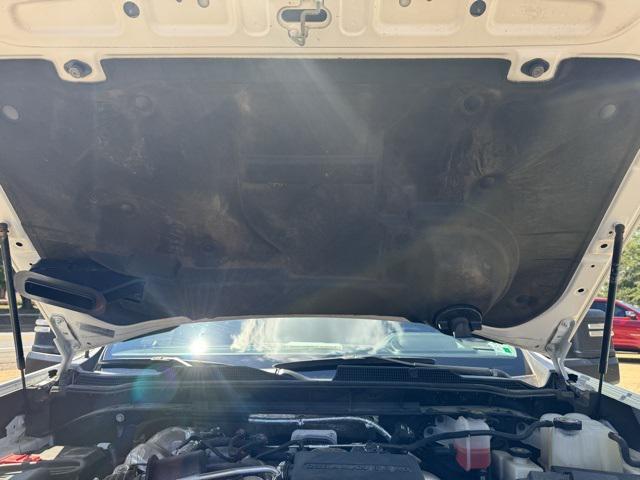 used 2024 Chevrolet Silverado 3500 car, priced at $49,997