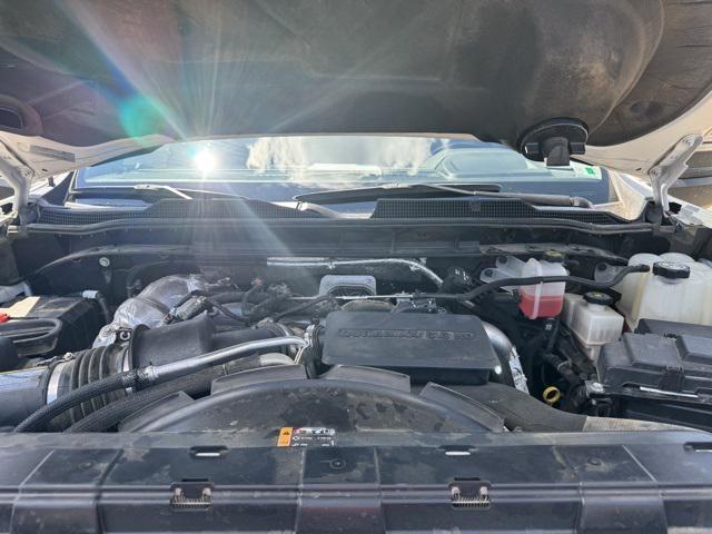 used 2024 Chevrolet Silverado 3500 car, priced at $49,997