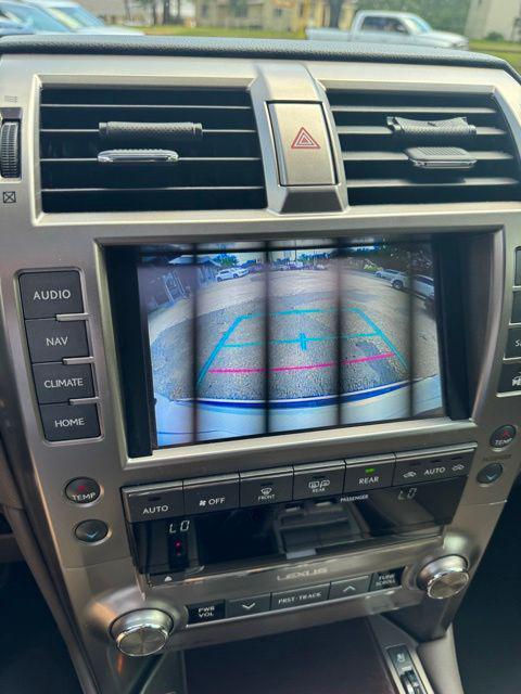 used 2019 Lexus GX 460 car, priced at $28,806