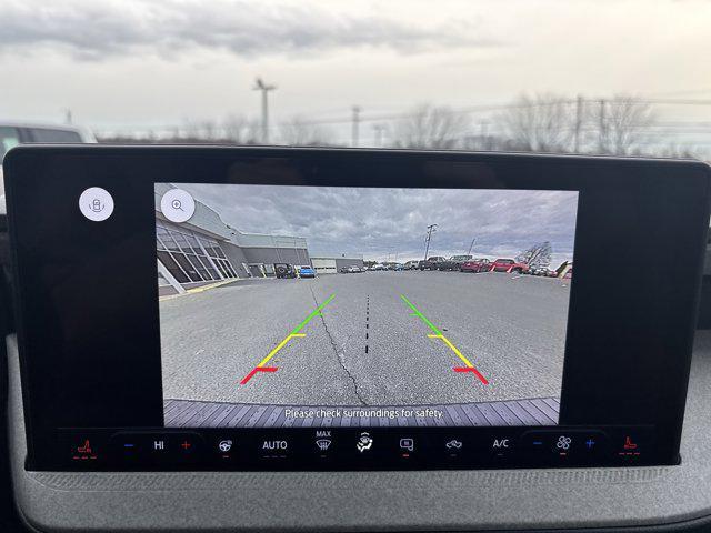 new 2026 Ford Maverick car, priced at $37,185