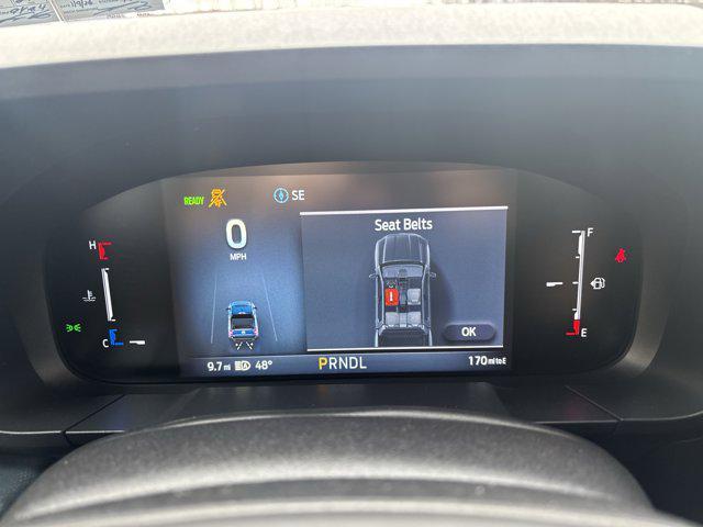 new 2026 Ford Maverick car, priced at $37,185