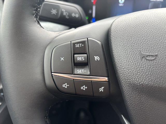 new 2026 Ford Maverick car, priced at $37,185