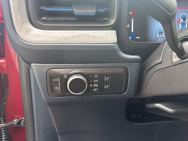 new 2026 Ford Maverick car, priced at $37,185