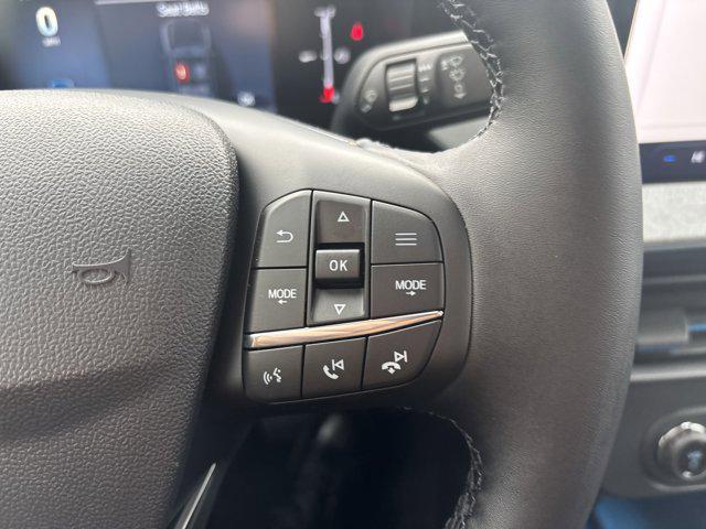 new 2026 Ford Maverick car, priced at $37,185