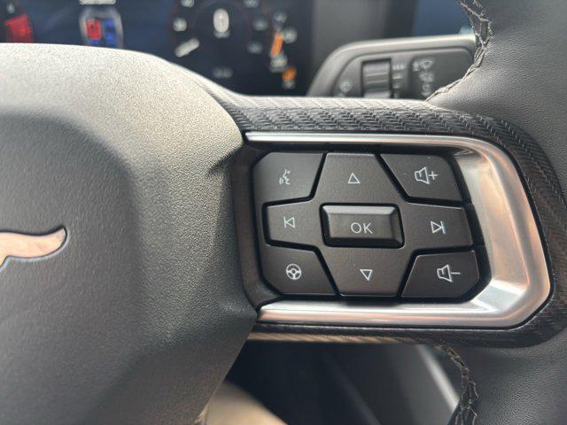 new 2026 Ford Mustang car, priced at $34,315