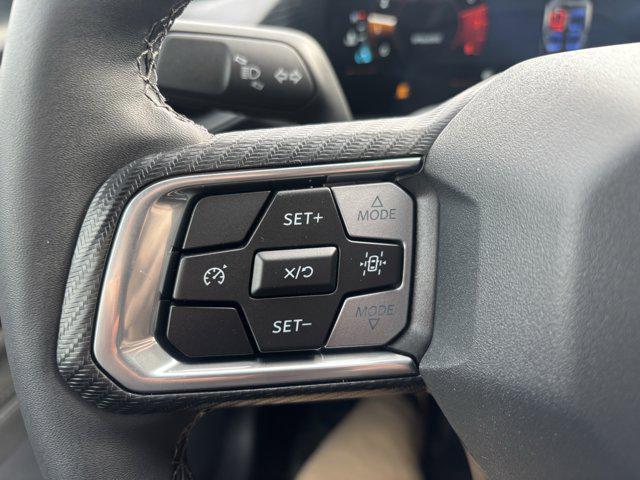 new 2026 Ford Mustang car, priced at $34,315