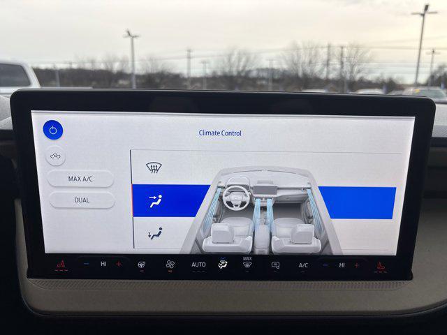 new 2026 Ford Maverick car, priced at $39,280