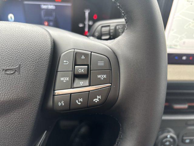 new 2026 Ford Maverick car, priced at $39,280